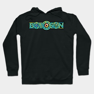 BOTOSON Hoodie